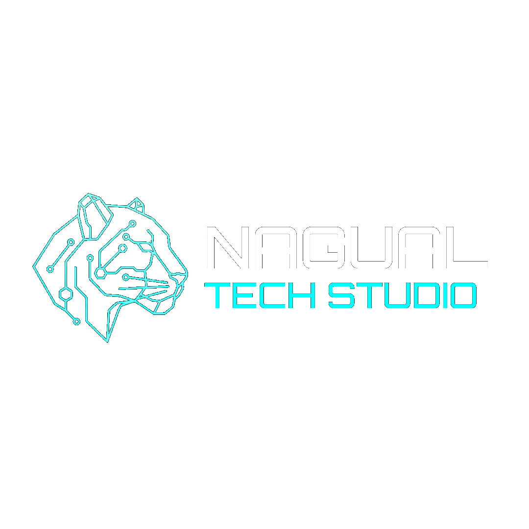 NAGUAL TECH STUDIO
